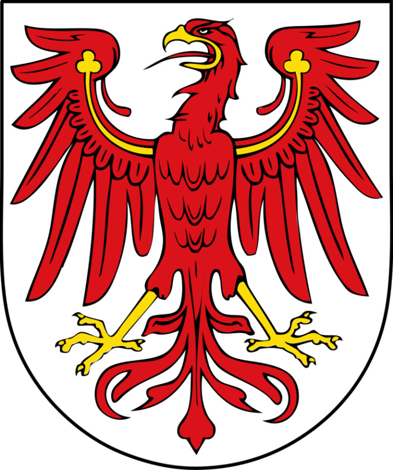 Wappen Brandenburg